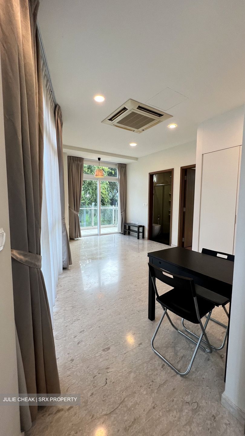 Cardiff Residence (D19), Condominium #434904951